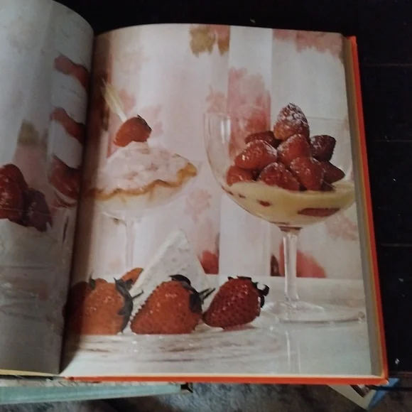 Cookbook - Picture 3 of 12